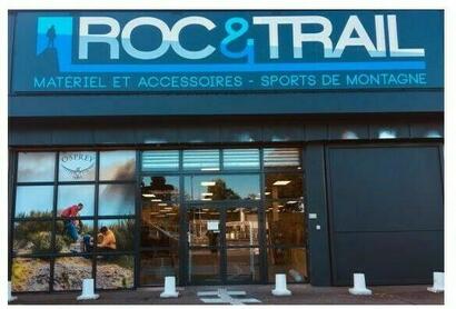 ROC & TRAIL ROC & TRAIL