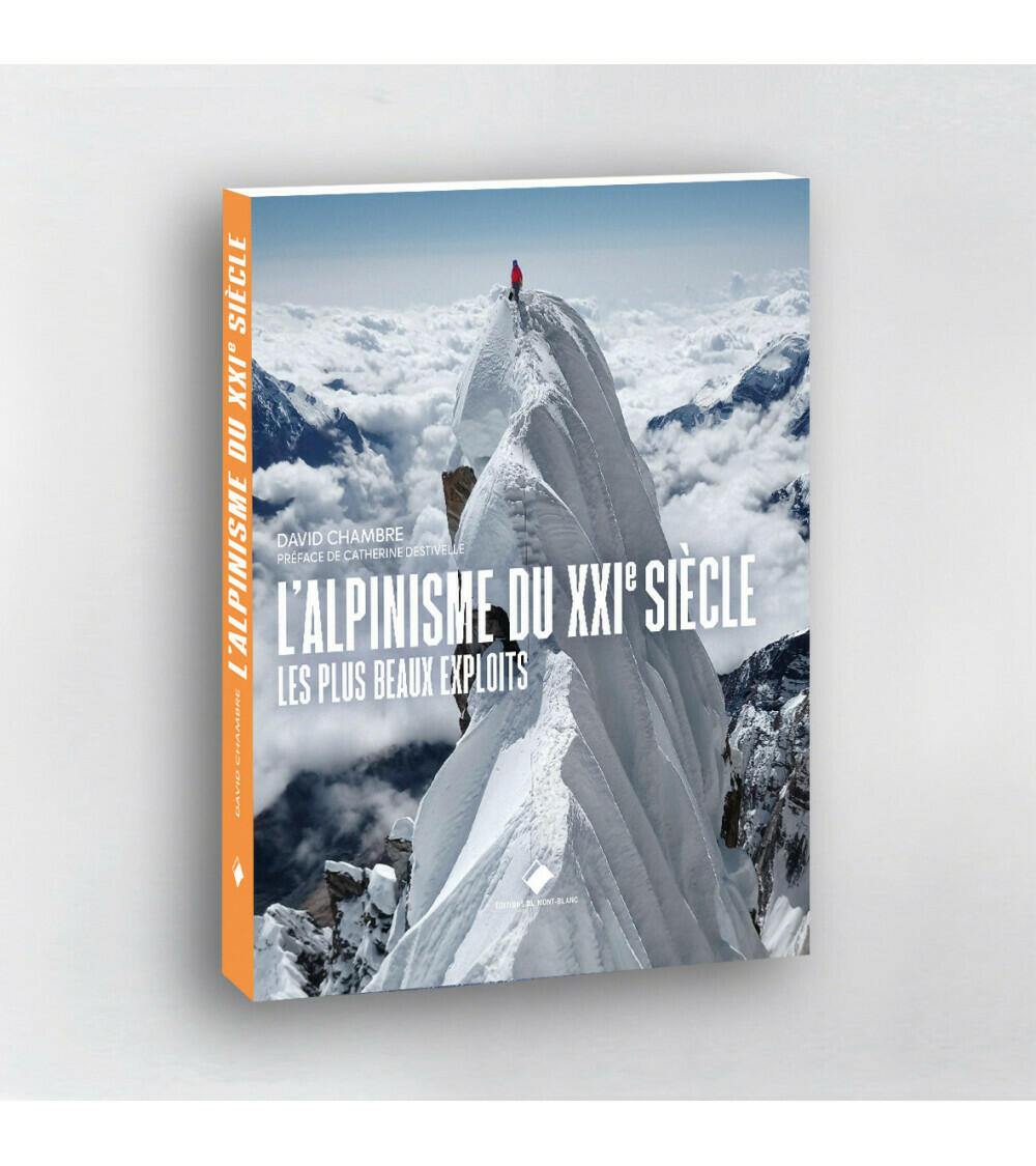 L'alpinisme du XXIe siècle