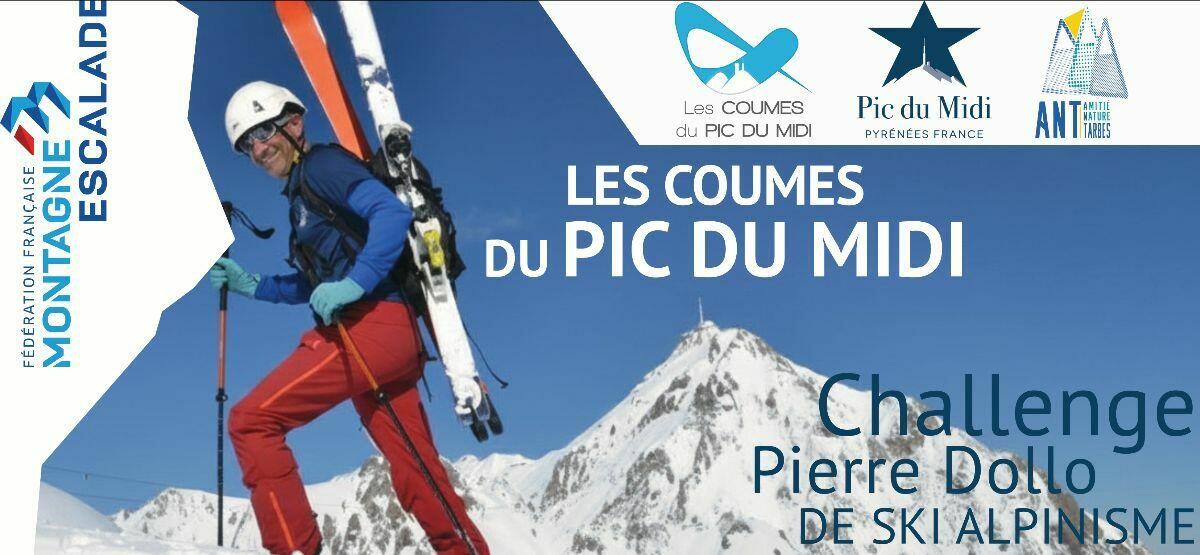 Coumes du Pic du Midi